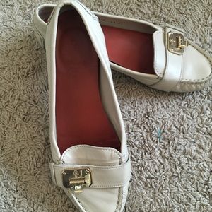 Cole Haan Leather loafers Size 6